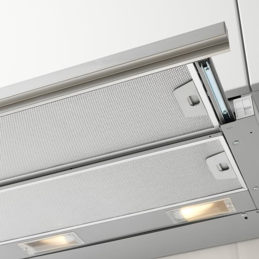 UTDRAG, εντοιχιζόμενος απορροφητήρας, 60 cm, 903.923.29