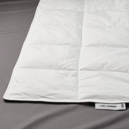 FJALLBRACKA, πάπλωμα ελαφρύ, 240x220 cm, 904.702.99