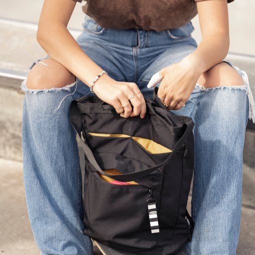 VÄRLDENS, τσάντα αγορών ταξιδίου, 16 l, 904.879.16