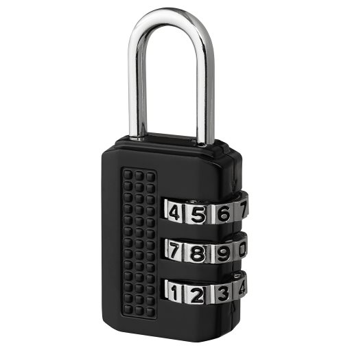 ELLOVEN, padlock, 904.921.97