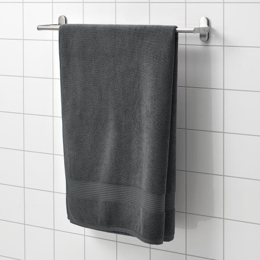 FREDRIKSJÖN, πετσέτα μπάνιου, 100x150 cm, 904.967.08