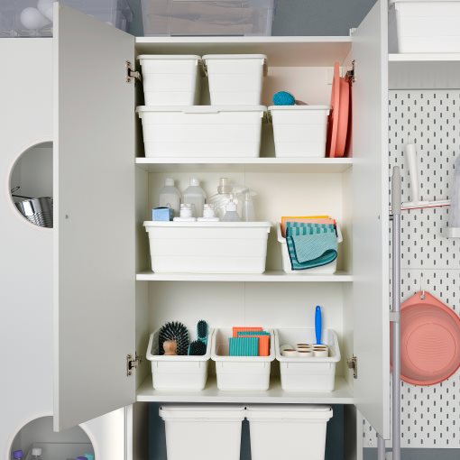 PEPPRIG, σφουγγάρι, 3 τεμ., 904.995.18