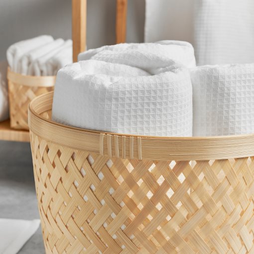 SALUDING, καλάθι χειροποίητο, 30 cm, 905.031.86