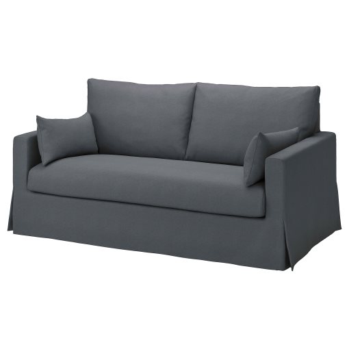 HYLTARP, cover for 2-seat sofa, 905.499.00
