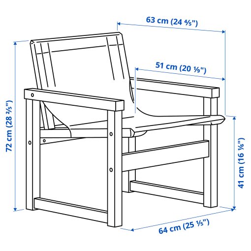 SJALSO, armchair, 905.550.95