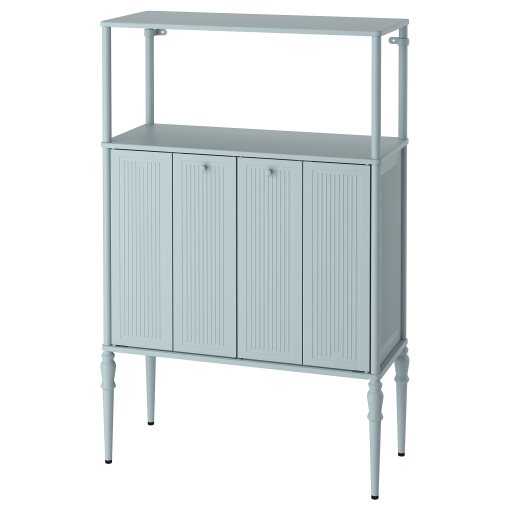SÅGMÄSTARE, cabinet, 83x36x128 cm, 905.553.64