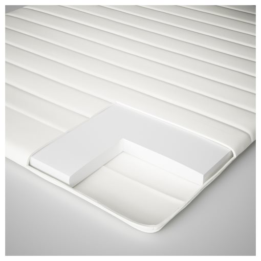 NÄSFJÄLLET, ανώστρωμα, 90x200 cm, 905.580.46