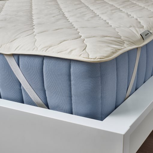 RÅDHUSVIN, mattress protector, 90x200 cm, 905.583.72