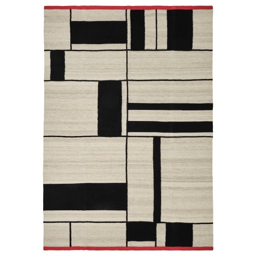RASTPLATS, rug flatwoven/handmade, 170x240 cm, 905.603.13