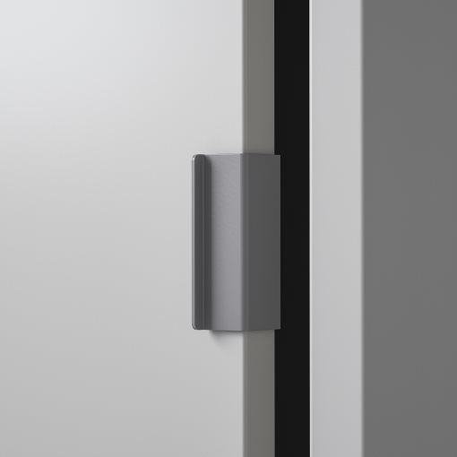 SPIKSMED, open shelving unit, 77x96x32 cm, 905.655.13