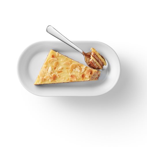 ALMONDY, almond cake frozen, 400 g, 905.743.91