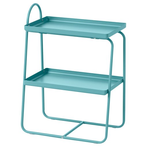 HATTÅSEN, bedside table/shelf unit, 905.841.92