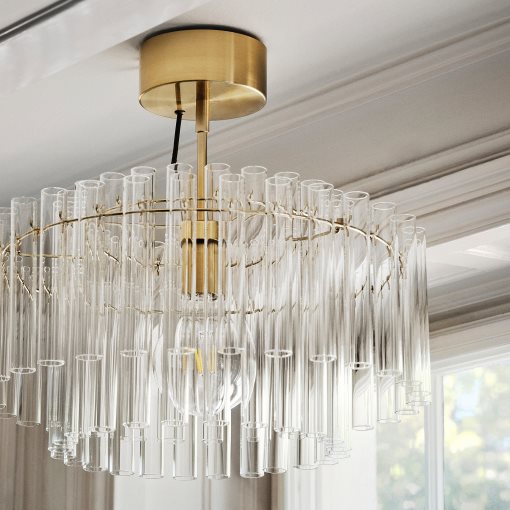 STOCKHOLM 2025, pendant lamp, 54 cm, 905.859.50
