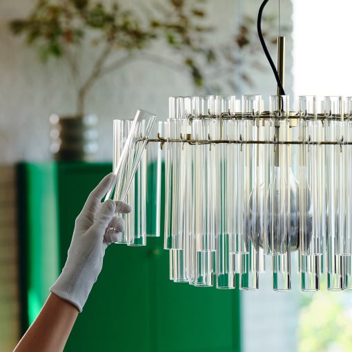 STOCKHOLM 2025, pendant lamp, 54 cm, 905.859.50