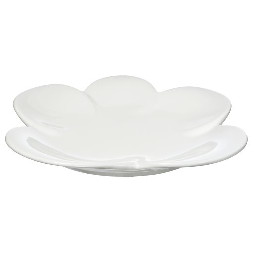 TJÄRLEK, side plate, 20 cm, 905.870.96