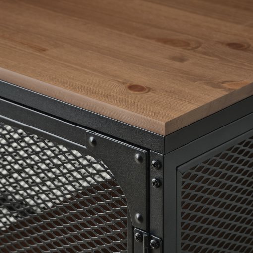 FJÄLLBO, desk, 140x70 cm, 905.876.90