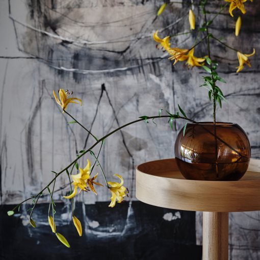 STOCKHOLM 2025, vase, 20 cm, 905.904.90
