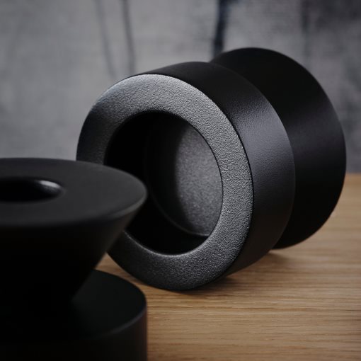 STOCKHOLM 2025, candlestick/tealight holder/set of 2, 6 cm, 905.905.03