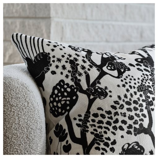 STOCKHOLM 2025, cushion cover, 50x50 cm, 905.921.30