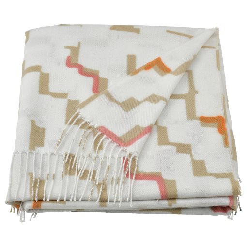 OLIVSPINNMAL, throw, 120x160 cm, 905.926.39