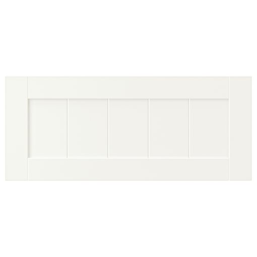 PIPMAKARE, drawer front, 60x26 cm, 905.958.93