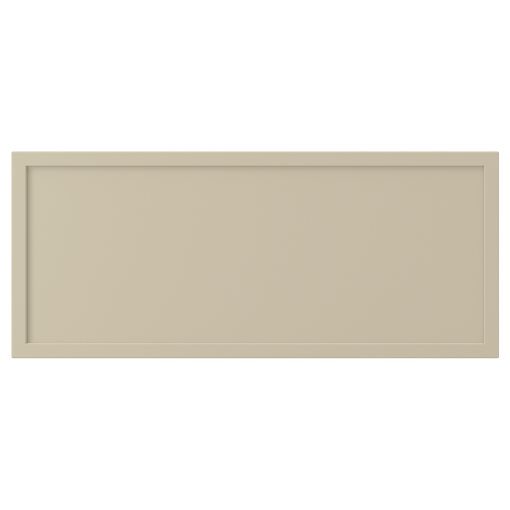 KRUKMAKARE, drawer front, 60x26 cm, 905.959.30