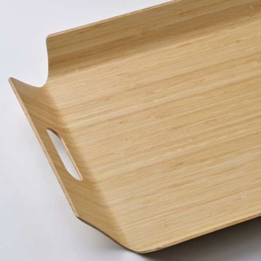 SILVERHAJMAL, tray, 58x38 cm, 905.976.65