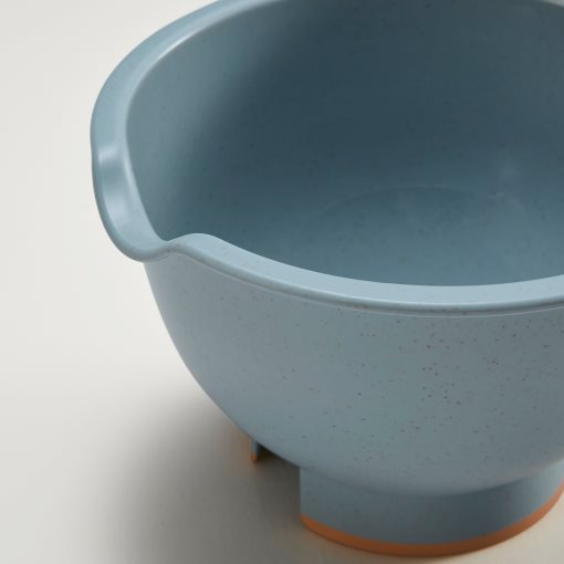 PONNYFISK, mixing bowl, 1 l, 905.984.91