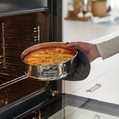 VINTERROCKA, springform pan, 22 cm, 905.994.81