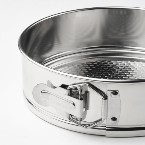 VINTERROCKA, springform pan, 22 cm, 905.994.81