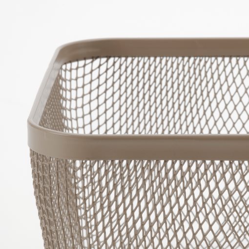 IKEA 365+, food storage basket, 30x20x11 cm, 905.996.45