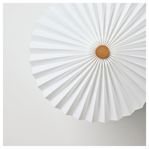 KUDDLAVA, table lamp, 28 cm, 906.012.00