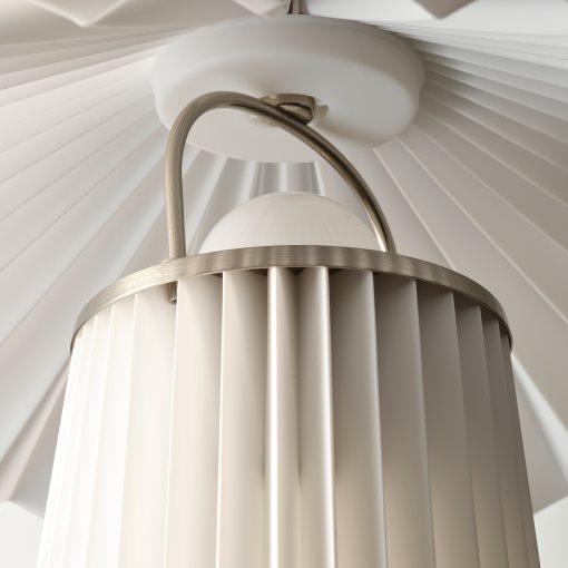 KUDDLAVA, table lamp, 28 cm, 906.012.00
