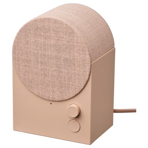 NATTBAD, bluetooth speaker, 906.016.10