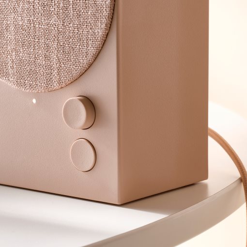 NATTBAD, bluetooth speaker, 906.016.10
