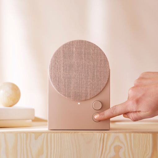 NATTBAD, bluetooth speaker, 906.016.10