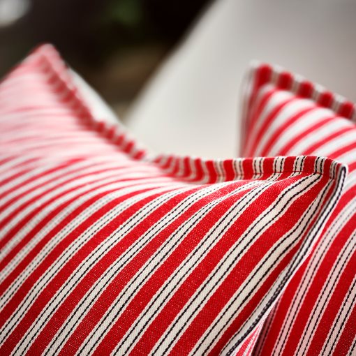 VINTERFINT, cushion cover, 50x50 cm, 906.040.29