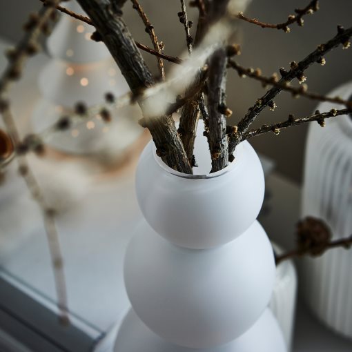 VINTERFINT, βάζο, 32 cm, 906.047.03