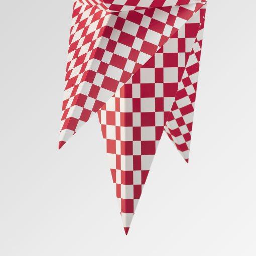 STRÅLA, lamp shade, 70 cm, 906.065.75