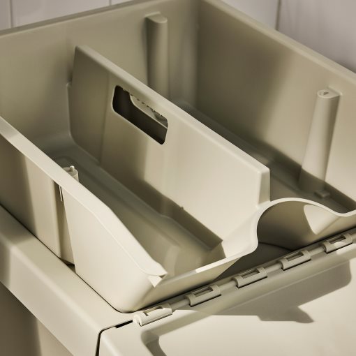 SORTERA, insert with compartments, 38x45x14 cm, 906.070.99