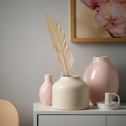 BLODBJÖRK, βάζο, 16 cm, 906.072.97