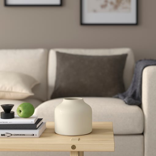 BLODBJÖRK, βάζο, 16 cm, 906.072.97