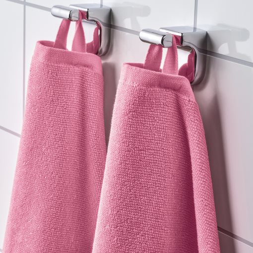 VÅGSJÖN, bath towel, 100x150 cm, 906.099.32