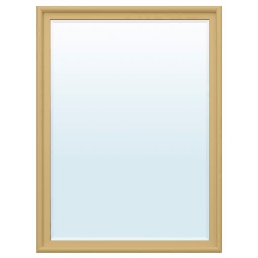 PINGSTSYREN, mirror, 60x80 cm, 906.100.92
