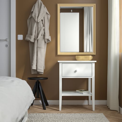 PINGSTSYREN, mirror, 60x80 cm, 906.100.92