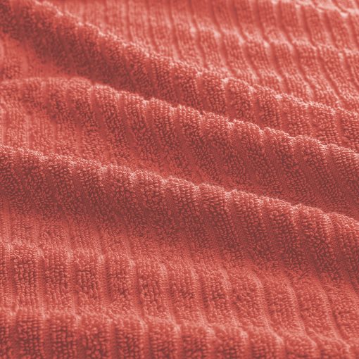 VÅGSJÖN, bath towel, 100x150 cm, 906.105.44