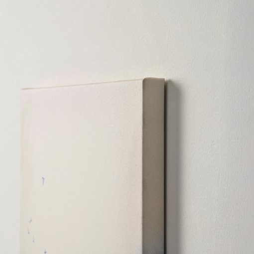 PJÄTTERYD, πίνακας/ομίχλη της αυγής, 2 τεμ. 30x40 cm, 906.238.67