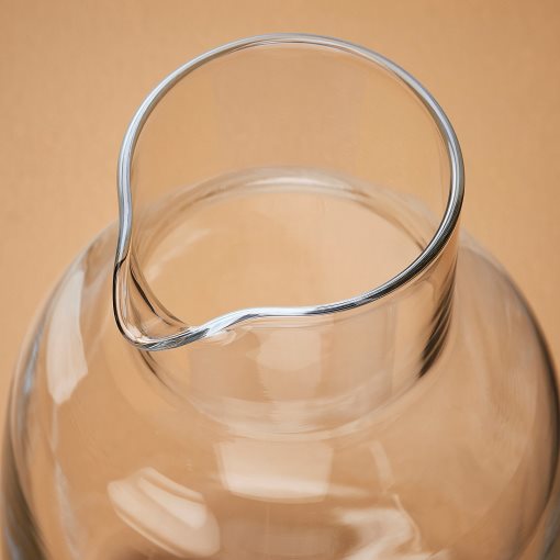 RÖDGASELL, καράφα, 1.2 l, 906.254.23