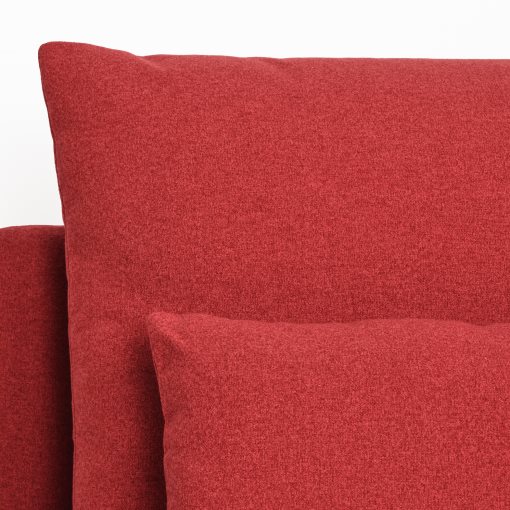 SÖDERHAMN, 4-seat sofa with chaise longue, 995.146.42