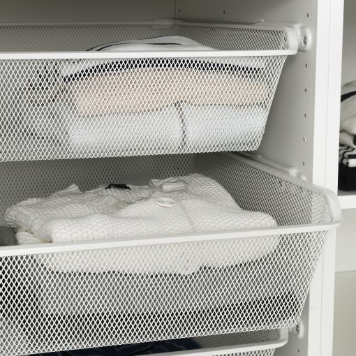 PAX/KAMMAR/GULL, wardrobe combination, 150x60x236 cm, 995.725.47